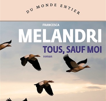 Tous sauf moi de Francesca Melandri 002