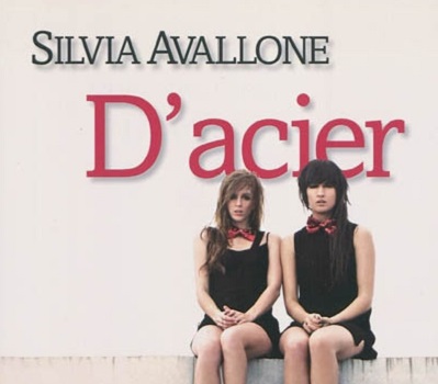 Silvia Avallone Dacier