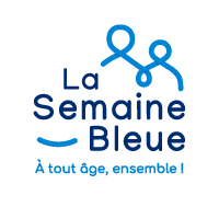 logo semaine bleue